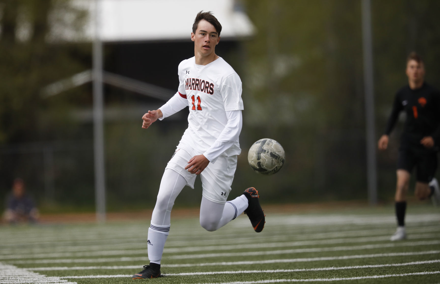 3A Boys Soccer Championship